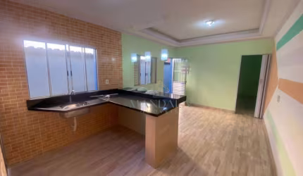 Casa à venda, 110 m² por R$ 435.000,00 - Vista Linda - Bertioga/SP