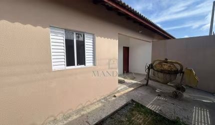 Casa com 2 dormitórios à venda, 54 m² por R$ 380.000,00 - Vista Linda - Bertioga/SP