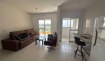 Apartamento com 2 dormitórios à venda, 70 m² por R$ 580.000 - Jardim Indaiá - Bertioga/SP