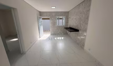 Casa à venda, 63 m² por R$ 595.000,00 - Maitinga - Bertioga/SP