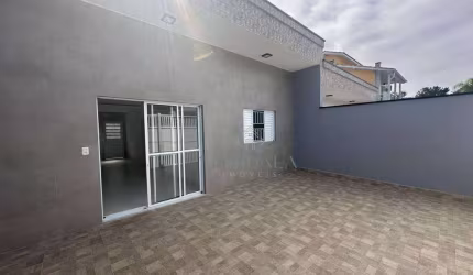 Casa à venda, 64 m² por R$ 595.000,00 - Maitinga - Bertioga/SP