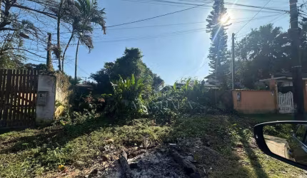 Terreno à venda, 300 m² por R$ 230.000 - Vista Linda - Bertioga/SP