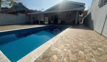 Casa à venda, 250 m² por R$ 1.007.000,00 - Centro - Bertioga/SP