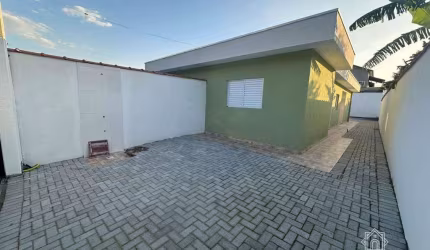 Casa com 2 dormitórios à venda, 80 m² por R$ 480.000 - Rio da Praia - Bertioga/SP