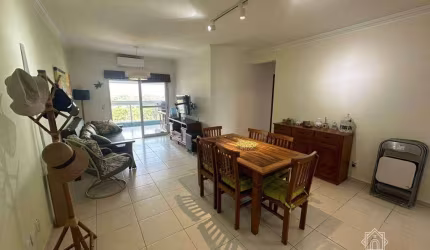 Apartamento com 2 dormitórios à venda, 89 m² por R$ 850.000 - Centro - Bertioga/SP