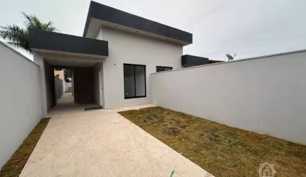 Casa com 3 dormitórios à venda, 100 m² por R$ 790.000 - Vila Agao - Bertioga/SP