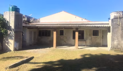 Edícula com 1 dormitório à venda, 102 m² por R$ 435.000 - Jardim Indaiá - Bertioga/SP