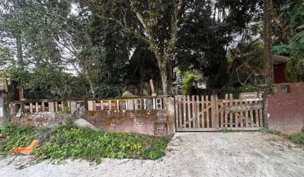 Terreno à venda, 300 m² por R$ 270.000 - Jardim  Vista Linda - Bertioga/SP