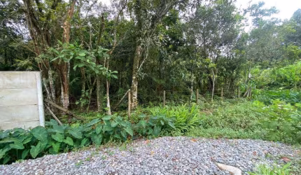 Terreno à venda, 262 m² por R$ 200.000 - Jardim Vista Alegre - Bertioga/SP