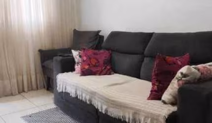 Village à venda, 54 m² por R$ 310.000,00 - Rio da Praia - Bertioga/SP