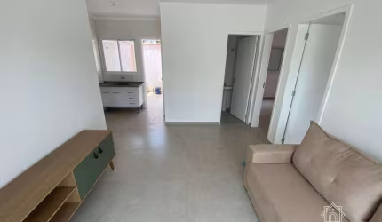 Village com 2 dormitórios à venda, 53 m² por R$ 480.000,00 - Centro - Bertioga/SP