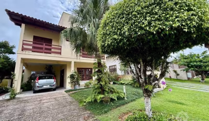 Casa com 3 dormitórios à venda, 340 m² por R$ 1.599.000 - Maitinga - Bertioga/SP