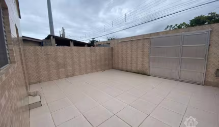 Casa com 4 dormitórios à venda, 171 m² por R$ 650.000,00 - Jardim Cancões - Bertioga/SP