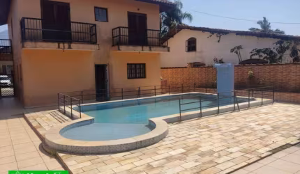 Casa à venda, 238 m² por R$ 1.200.000,00 - Centro - Bertioga/SP