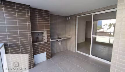 Apartamento à venda, 68 m² por R$ 715.000,00 - Maitinga - Bertioga/SP