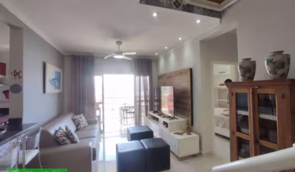 Cobertura à venda, 150 m² por R$ 2.000.000,00 - Centro - Bertioga/SP