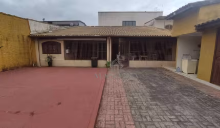 Edícula com 3 dormitórios à venda, 55 m² por R$ 500.000,00 - Albatróz - Bertioga/SP
