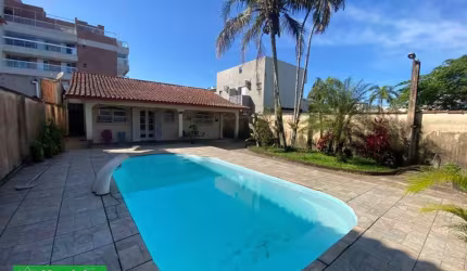 Casa à venda, 120 m² por R$ 950.000,00 - Maitinga - Bertioga/SP