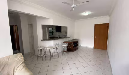 Apartamento à venda, 100 m² por R$ 600.000,00 - Maitinga - Bertioga/SP
