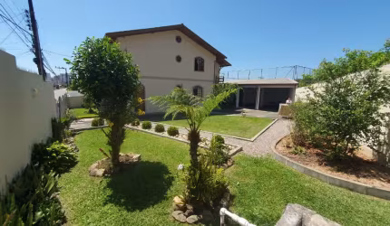 Casa Residencial no Roçado
