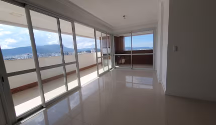 Apartamento no Centro da Palhoça