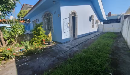 Casa Residencial em Campinas