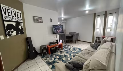 Apartamento em Nossa Senhora do Rosario