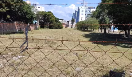 Terreno no Ipiranga