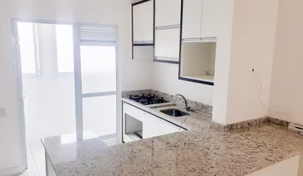 Apartamento em Campinas