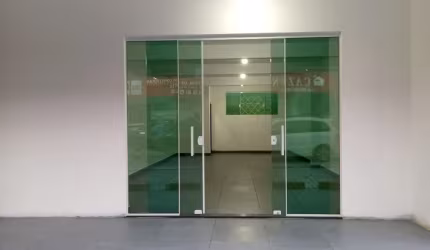 Sala Comercial no Rio Vermelho