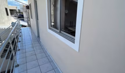 Casa Residencial na Ponte do Maruim