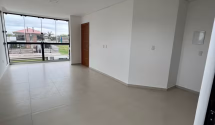 Apartamento na Praia da Pinheira