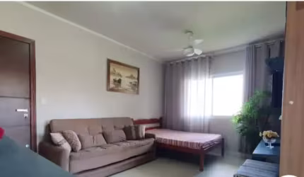 Apartamento na Pinheira