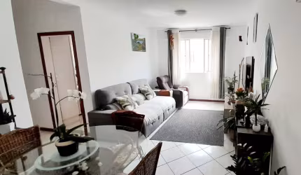 Apartamento em Campinas