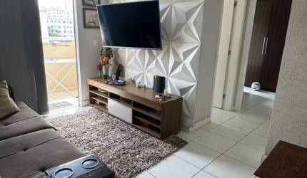 Apartamento em Areias