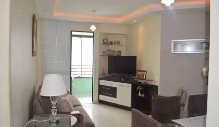 apartamento 2 dormitorios