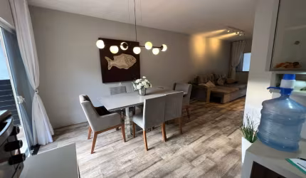 Casa Residencial em Praia de Fora