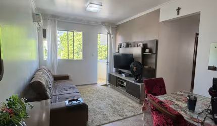 Apartamento em Campinas