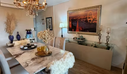 Apartamento Alto Padrão em Campinas