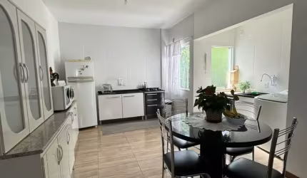 Apartamento em São Sebastião