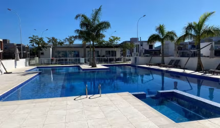 Terreno no Delta Ville - Biguaçu