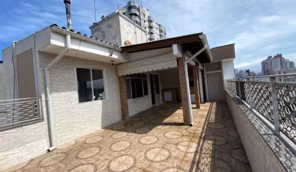 Cobertura no Kbrasol