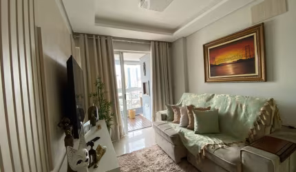 Apartamento em Campinas