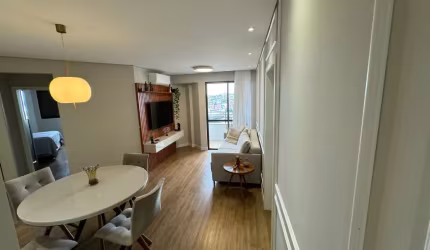 Apartamento em Campinas