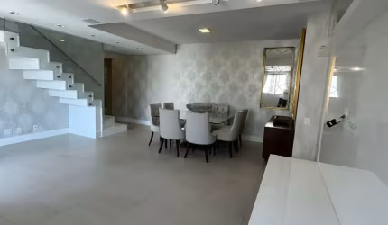 Cobertura Duplex em Agranomica