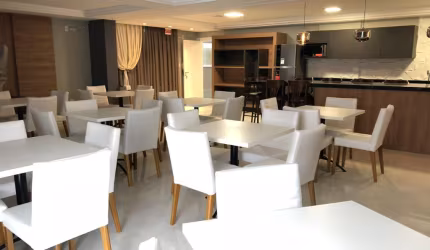 Apartamento em Barreiros