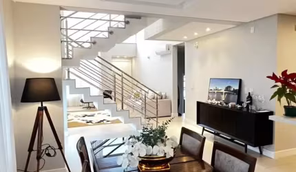 Casa Residencial na Pedra Branca