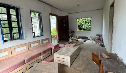 Casa Residencial em Itaguaçu