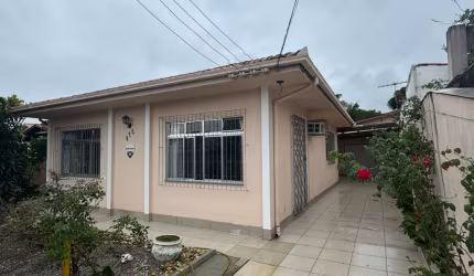 Casa Residencial em Flor de Napoli