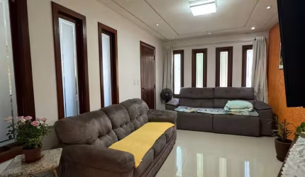 Casa Residencial na Serraria